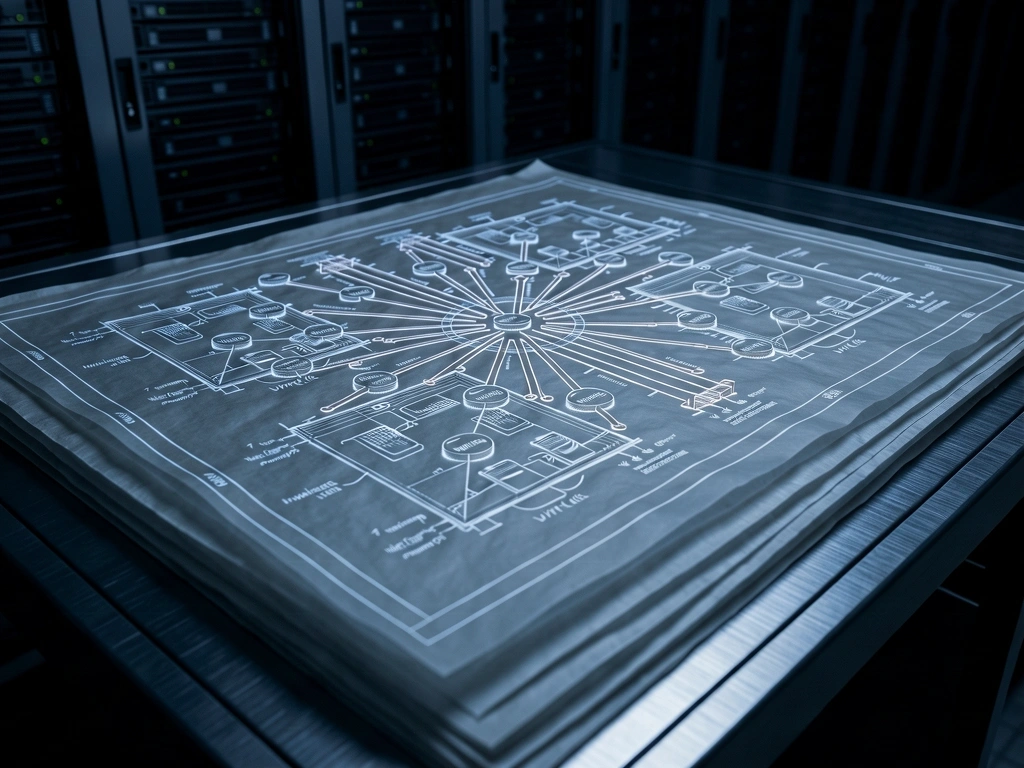 System Architecture Blueprint